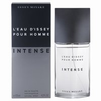 Issey Miyake - L,eau D,issey pour homme Intense 75 ml