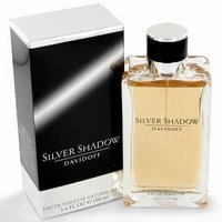 Davidoff - Silver Shadow  100 ml
