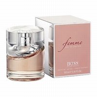 Hugo Boss - Femme Eau De Parfum  75 ml