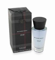 Burberry - Burberry Touch for Men  100 ml