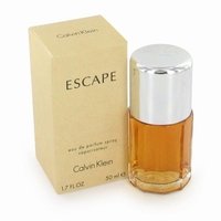 Calvin Klein Escape 100 ml Eau de parfum spray