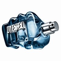 Diesel - Only the Brave  50 ml