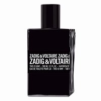 ZADIG & VOLTAIRE - This Is Him!  100 ml