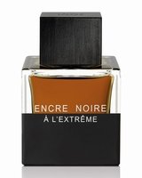 Lalique - Encre Noire A L'extreme  100 ml