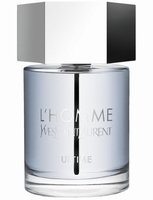 Yves Saint Laurent - l,homme Ultime parfum  100 ml