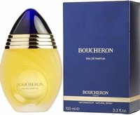 Boucheron - Boucheron femme  100 ml
