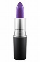 M.A.C Metallic Lipstick - Royal Hour  3 g