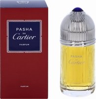 Cartier - Pasha de Cartier Parfum  100 ml