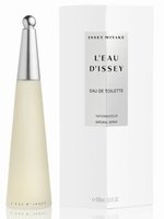 Issey Miyake - L,eau  D,issey  100 ml