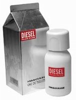 Diesel - Plus Plus Masculine  75 ml