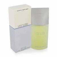 Issey Miyake - L,eau  D,issey pour homme  125 ml