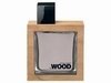Dsquared&sup2; - He Wood pour homme 100 ml