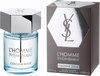 Yves Saint Laurent - L'Homme Cologne Bleue 100 ml
