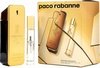 Paco Rabanne - 1 Million Giftset 120 ml