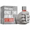 Diesel - Only the Brave Street 125 ml