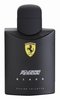 Ferrari - Scuderia Ferrari Black 125 ml