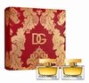 Dolce & Gabbana - The one Giftset 100 ml